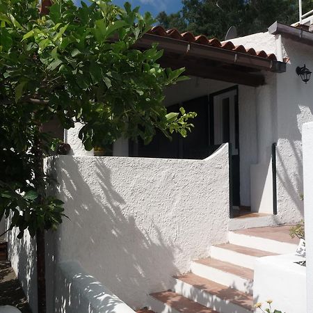 Villetta Dei Limoni Vulcano  Kamer foto